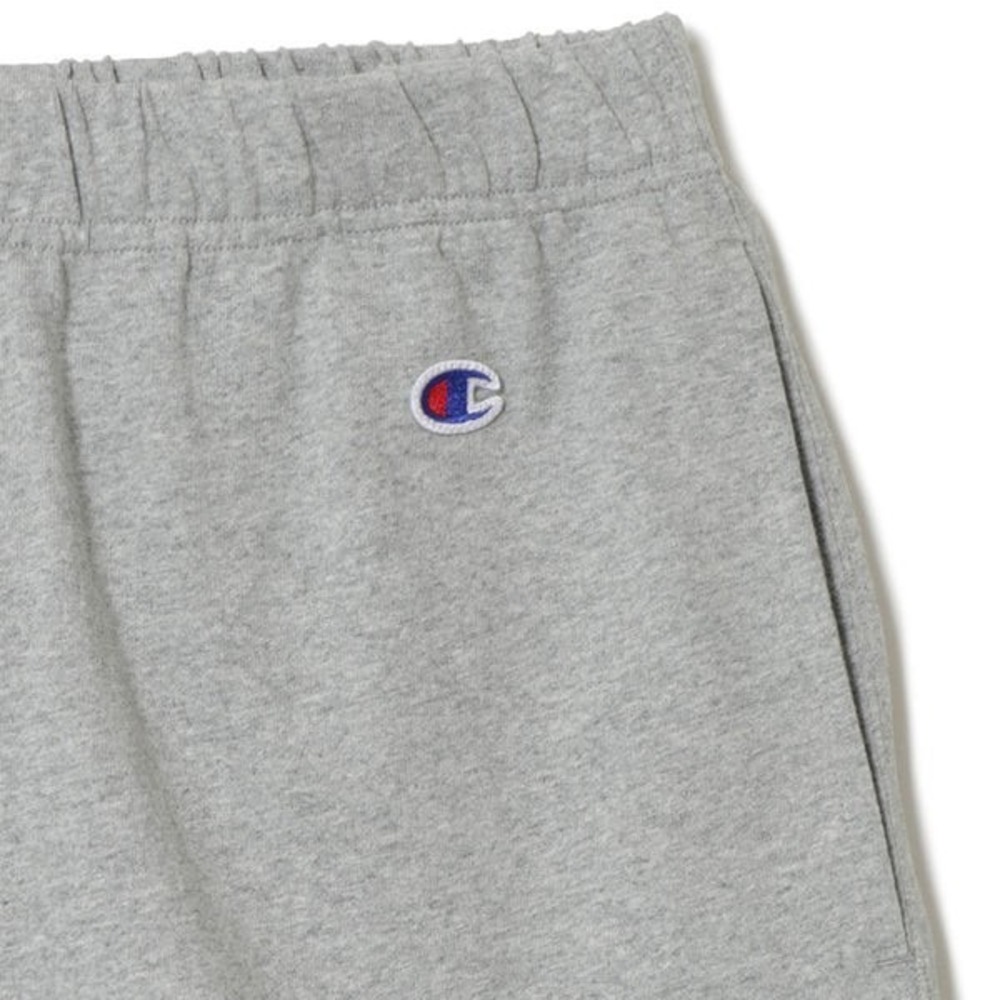 N.HOOLYWOO X CHAMPION SHORTS SIZE L $199 RETAIL - Picture 3 of 9